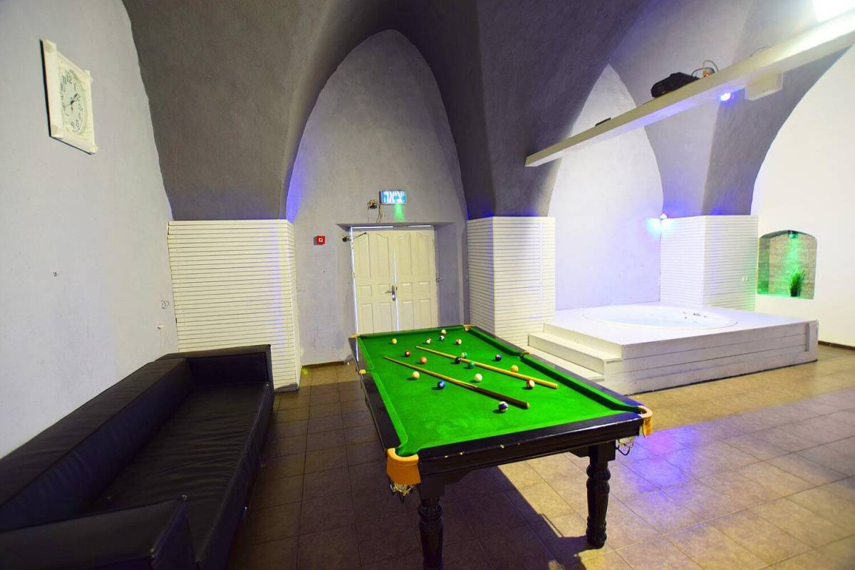 33241 מתחם פארטי VIP, מתחם פארטי VIP, וילה  בתל אביב וילות - Vila