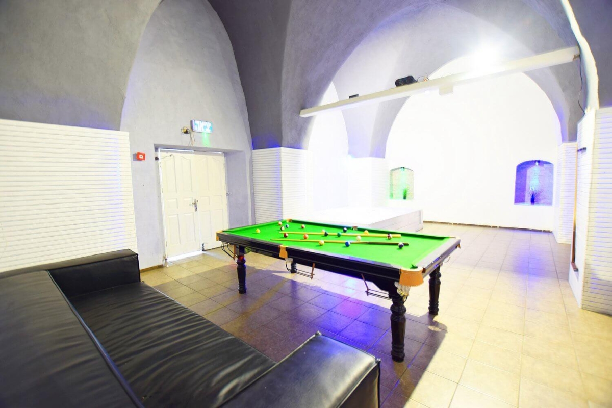 33243 מתחם פארטי VIP, מתחם פארטי VIP, וילה  בתל אביב וילות - Vila