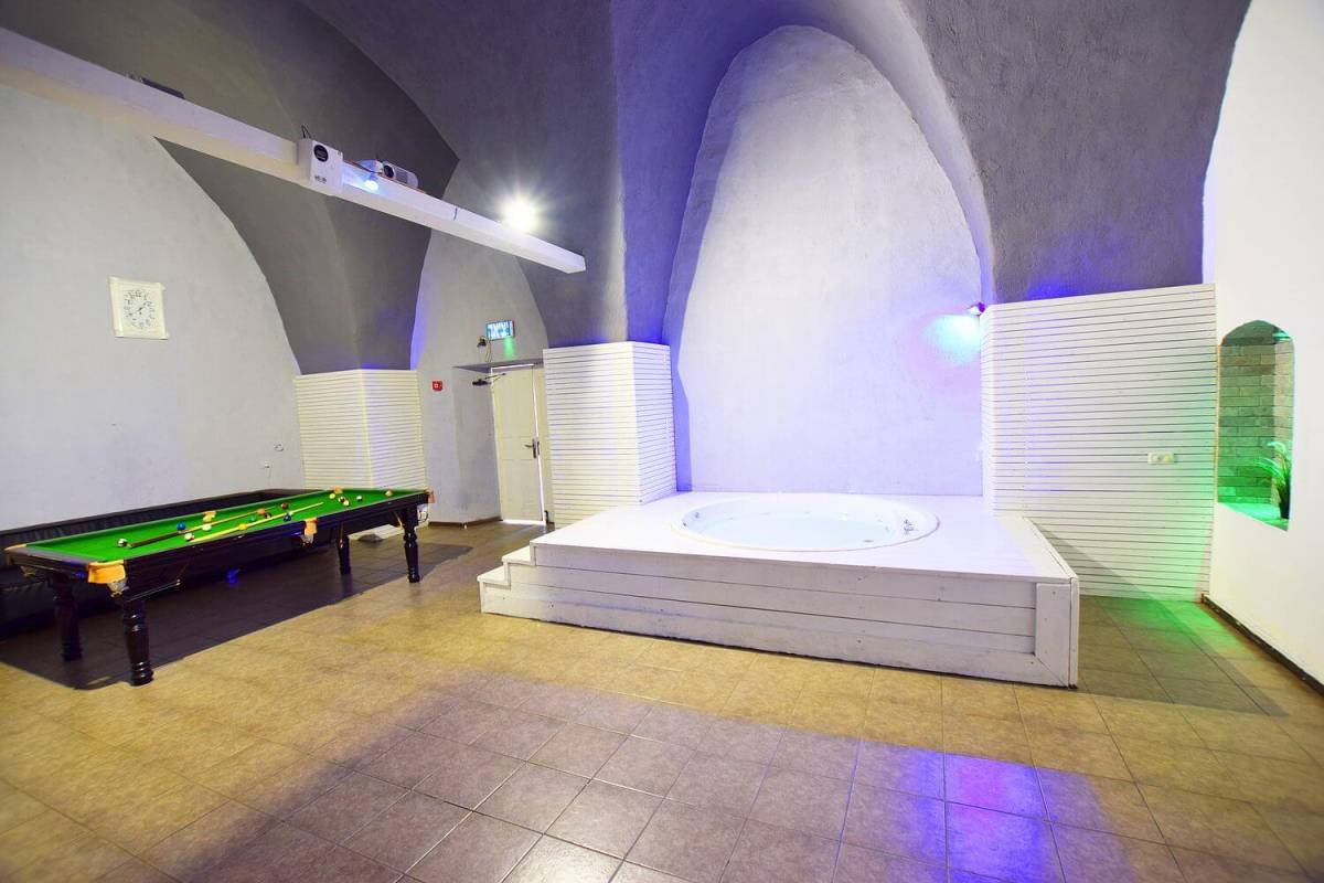 33246 מתחם פארטי VIP, מתחם פארטי VIP, וילה  בתל אביב וילות - Vila