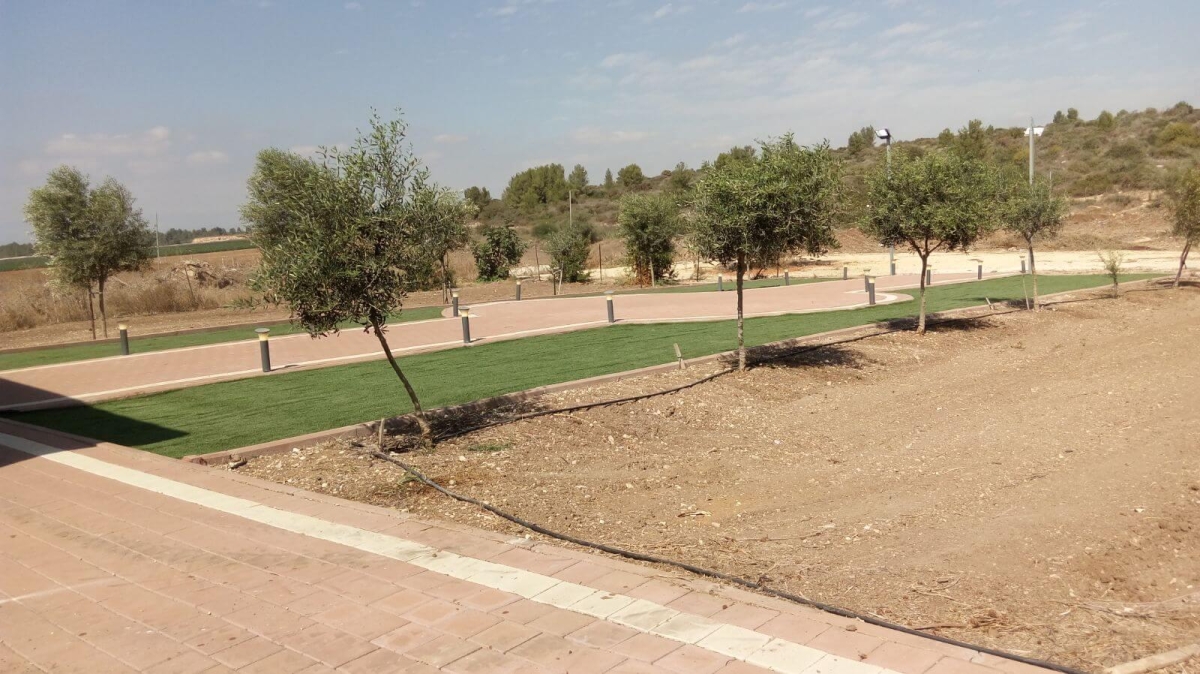 33974 אחוזת ערבי נחל, אחוזת ערבי נחל, וילה  בתירוש וילות - Vila