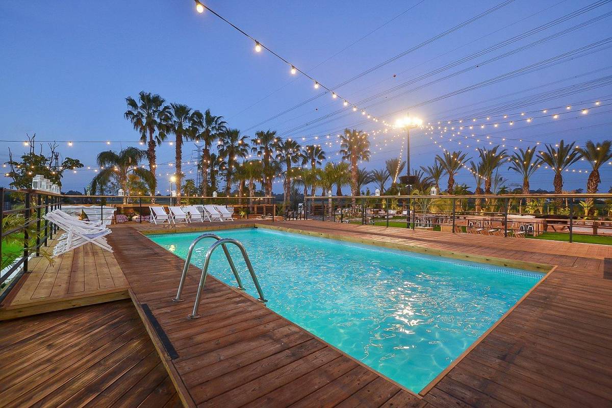 34065 וילה חלום בחווה, וילה חלום בחווה, וילה  בחדרה וילות - Vila