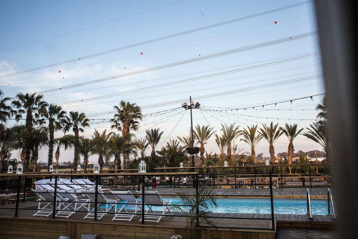 34072 וילה חלום בחווה, וילה חלום בחווה, וילה  בחדרה וילות - Vila