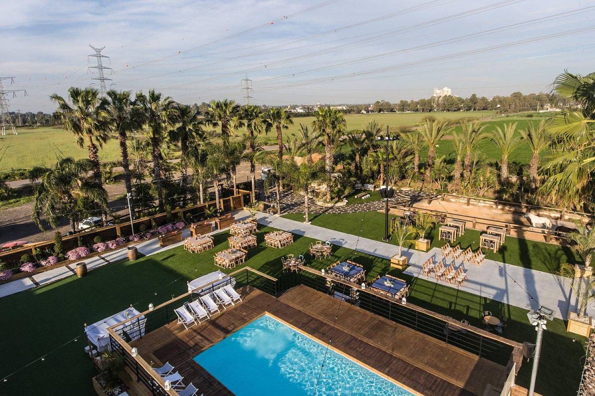 34074 וילה חלום בחווה, וילה חלום בחווה, וילה  בחדרה וילות - Vila