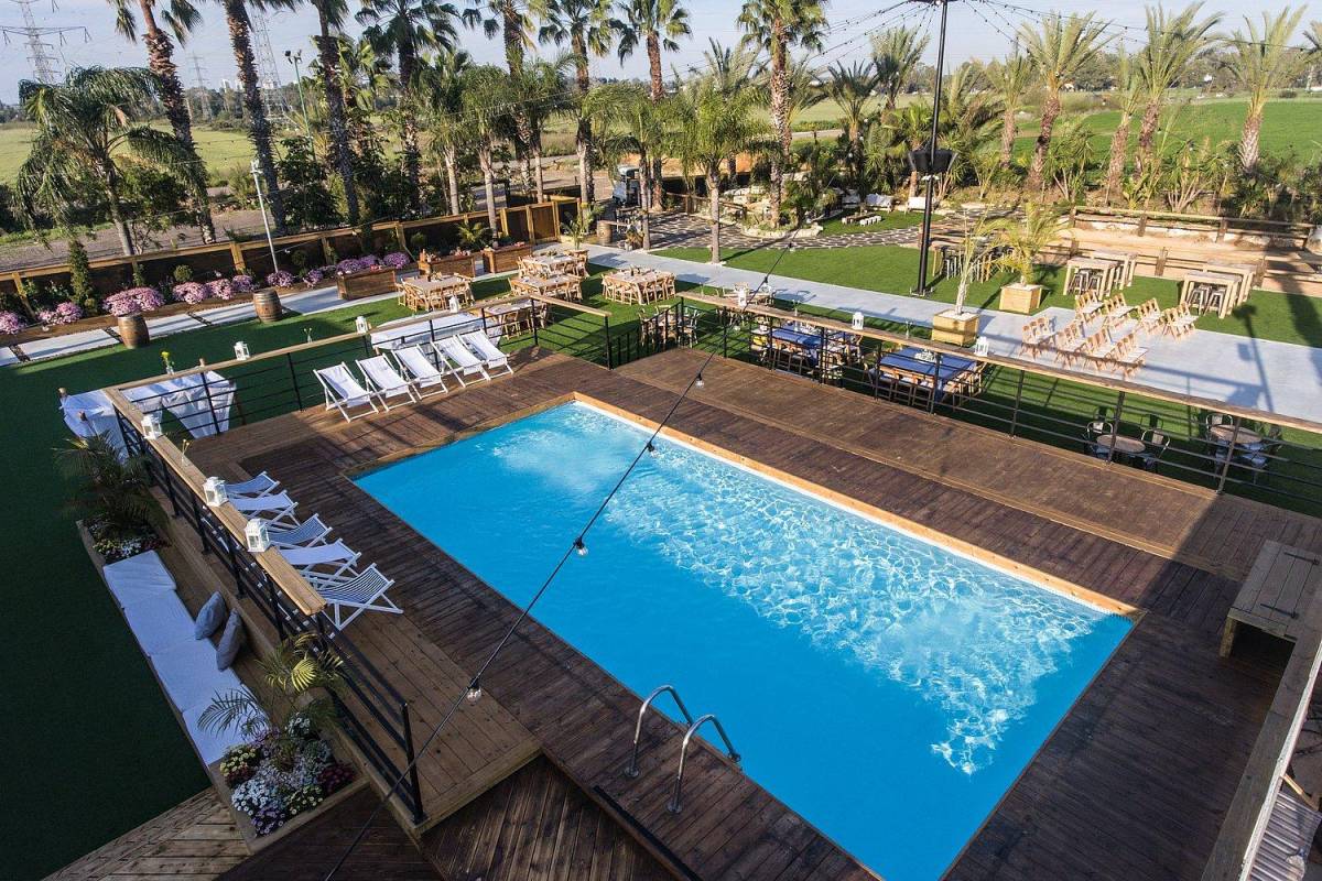 34075 וילה חלום בחווה, וילה חלום בחווה, וילה  בחדרה וילות - Vila