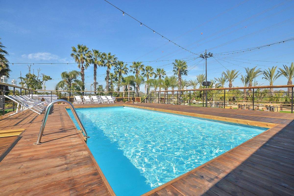 34078 וילה חלום בחווה, וילה חלום בחווה, וילה  בחדרה וילות - Vila