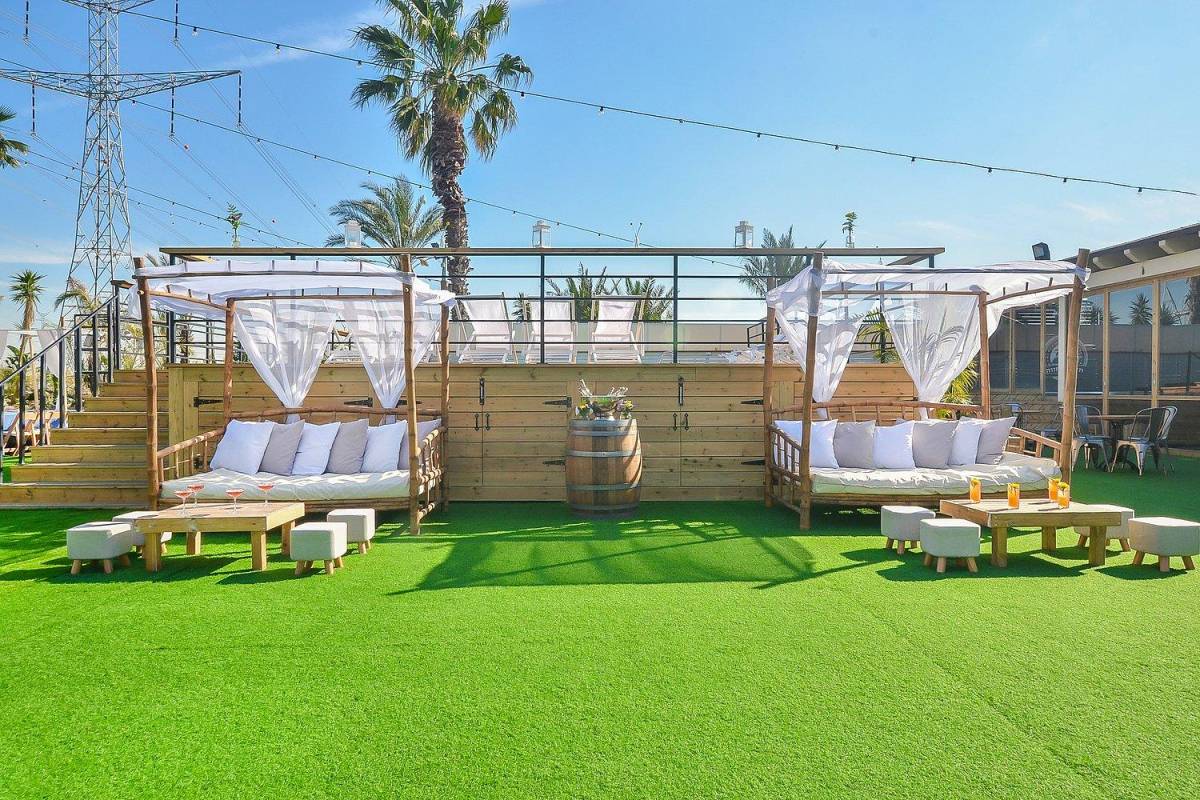 34080 וילה חלום בחווה, וילה חלום בחווה, וילה  בחדרה וילות - Vila