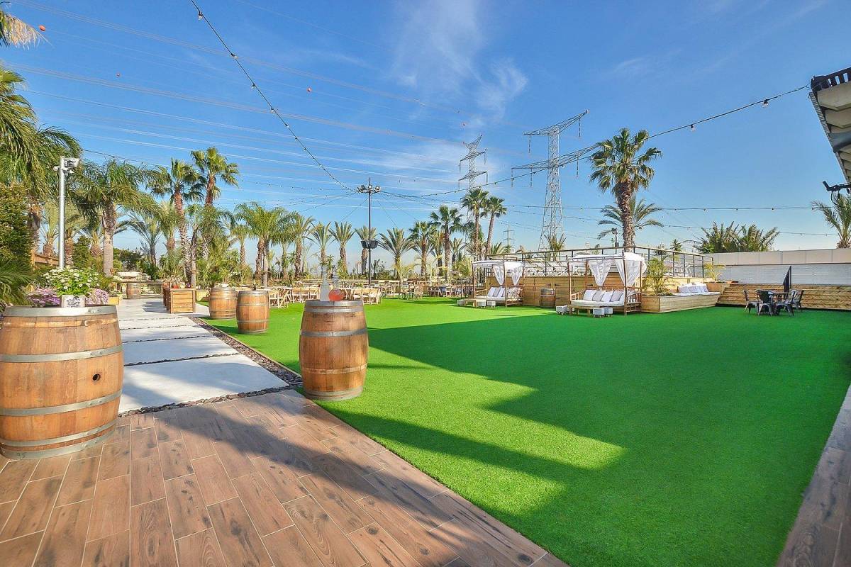 34081 וילה חלום בחווה, וילה חלום בחווה, וילה  בחדרה וילות - Vila