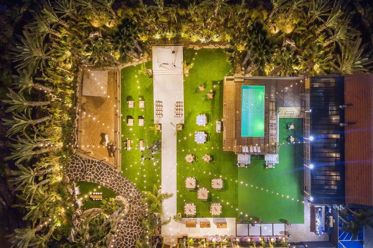 34082 וילה חלום בחווה, וילה חלום בחווה, וילה  בחדרה וילות - Vila