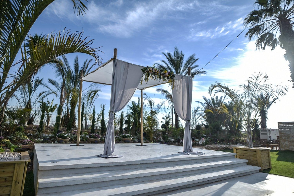 34084 חתונות במתחם, וילה חלום בחווה, וילה  בחדרה וילות - Vila