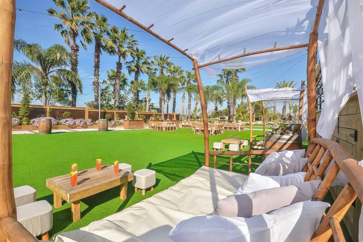 34092 חתונות במתחם, וילה חלום בחווה, וילה  בחדרה וילות - Vila