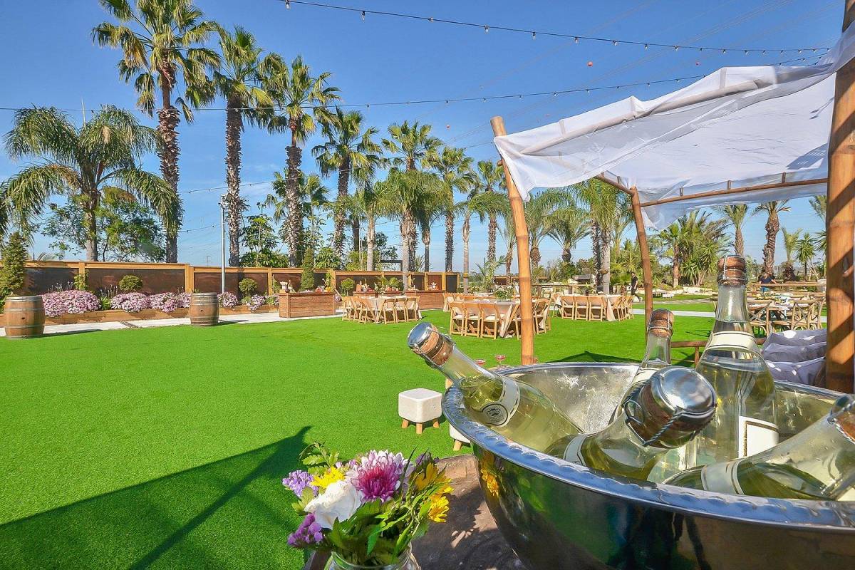 34093 חתונות במתחם, וילה חלום בחווה, וילה  בחדרה וילות - Vila