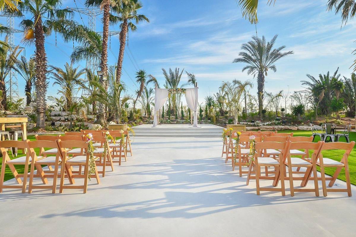 34095 חתונות במתחם, וילה חלום בחווה, וילה  בחדרה וילות - Vila