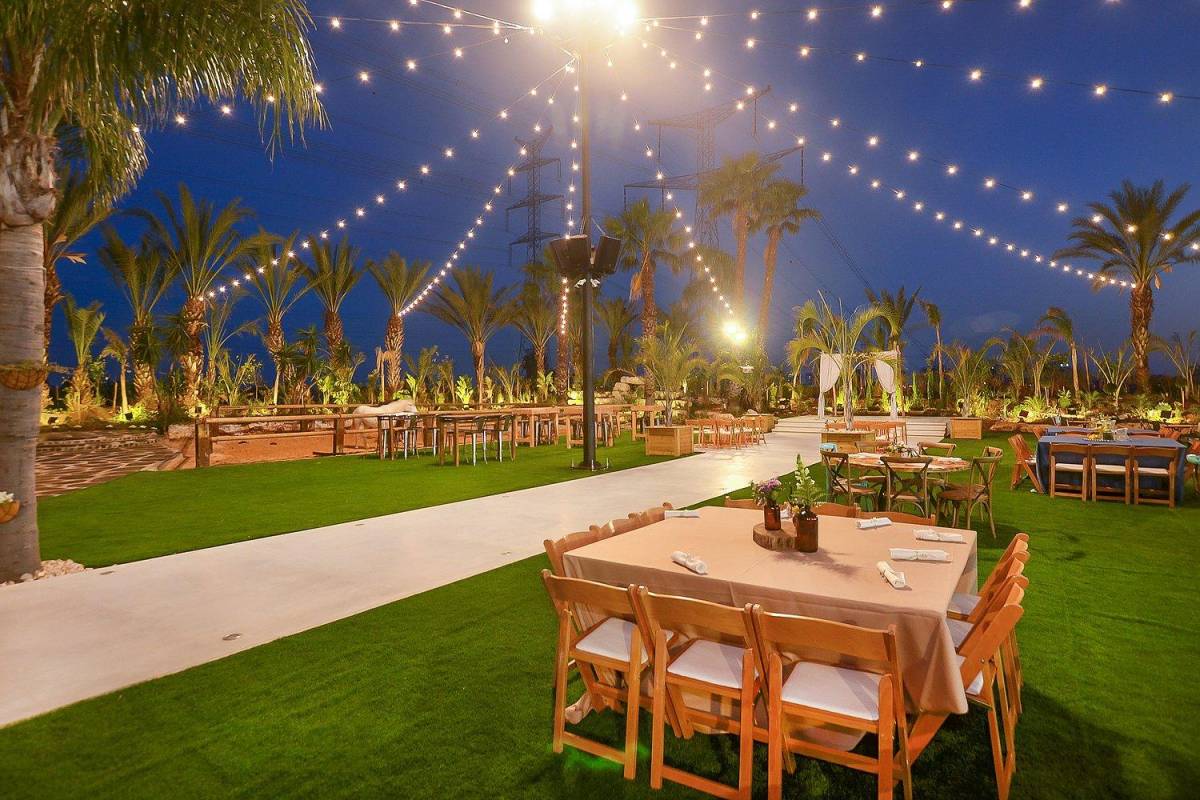 34098 חתונות במתחם, וילה חלום בחווה, וילה  בחדרה וילות - Vila