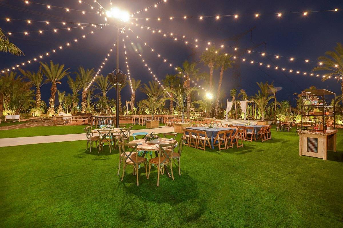 34100 חתונות במתחם, וילה חלום בחווה, וילה  בחדרה וילות - Vila