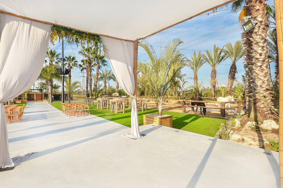 34102 חתונות במתחם, וילה חלום בחווה, וילה  בחדרה וילות - Vila