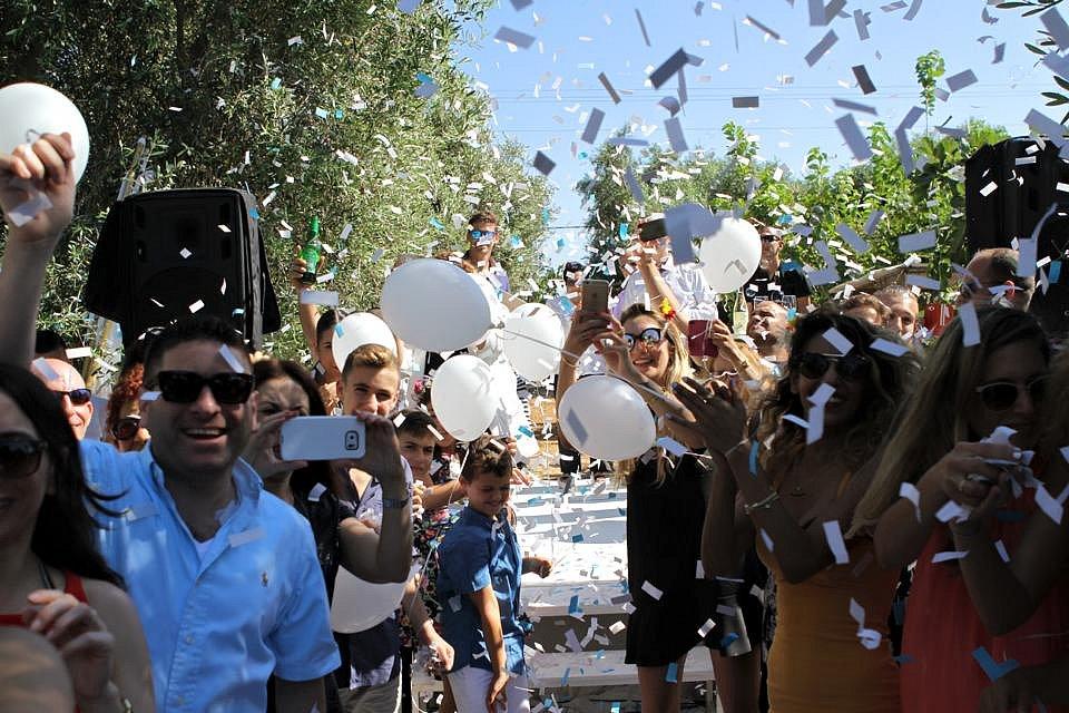 34103 חתונות במתחם, וילה חלום בחווה, וילה  בחדרה וילות - Vila