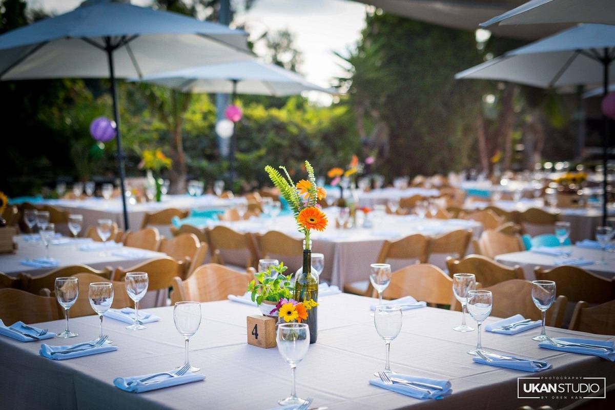 34108 חתונות במתחם, וילה חלום בחווה, וילה  בחדרה וילות - Vila