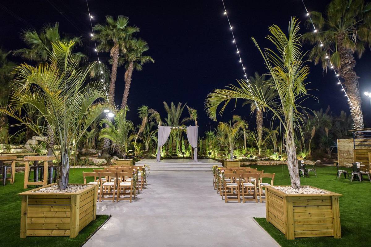 34109 חתונות במתחם, וילה חלום בחווה, וילה  בחדרה וילות - Vila