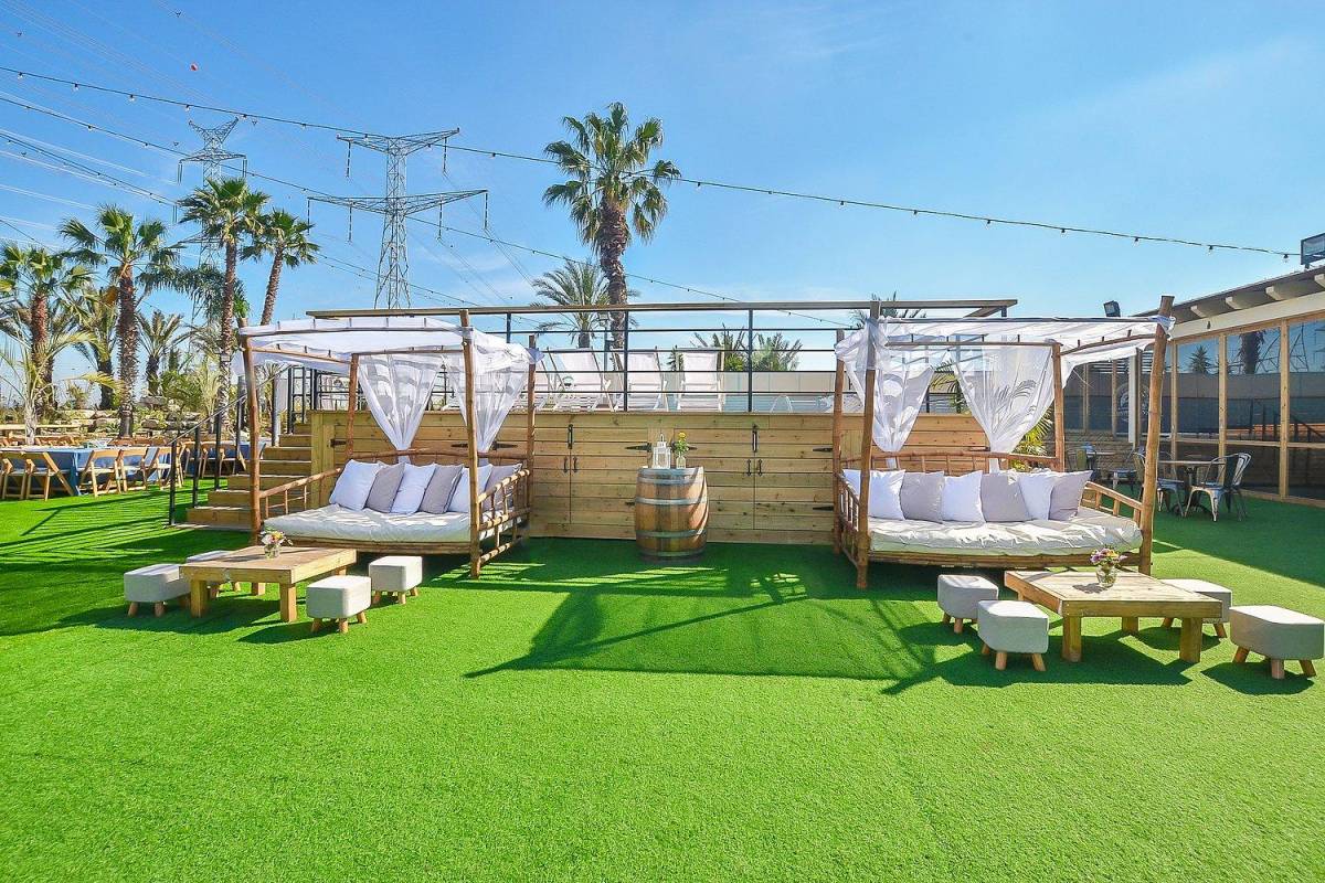 34116 אירועים פרטיים ועיסקיים, וילה חלום בחווה, וילה  בחדרה וילות - Vila