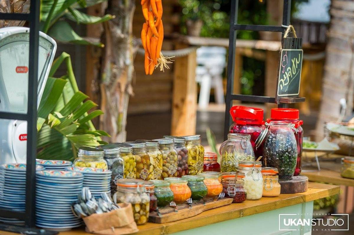 34119 אירועים פרטיים ועיסקיים, וילה חלום בחווה, וילה  בחדרה וילות - Vila