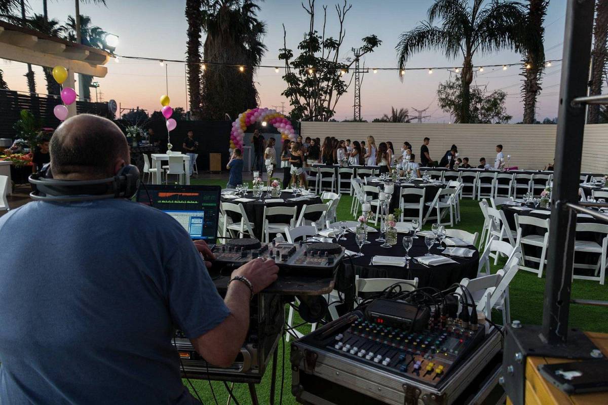 34120 אירועים פרטיים ועיסקיים, וילה חלום בחווה, וילה  בחדרה וילות - Vila