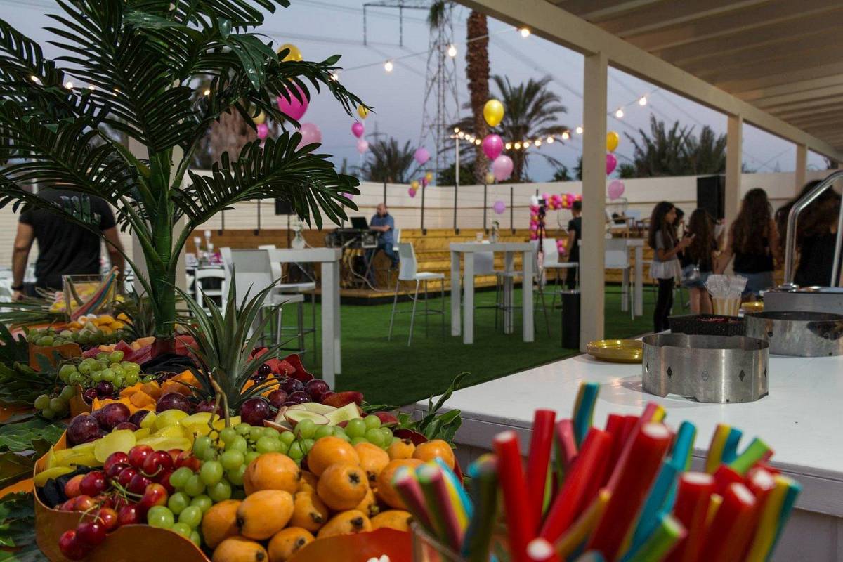 34121 אירועים פרטיים ועיסקיים, וילה חלום בחווה, וילה  בחדרה וילות - Vila