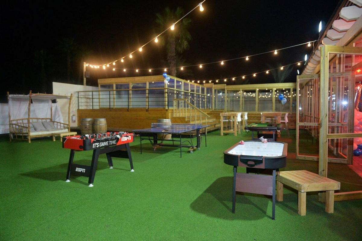 34124 אירועים פרטיים ועיסקיים, וילה חלום בחווה, וילה  בחדרה וילות - Vila