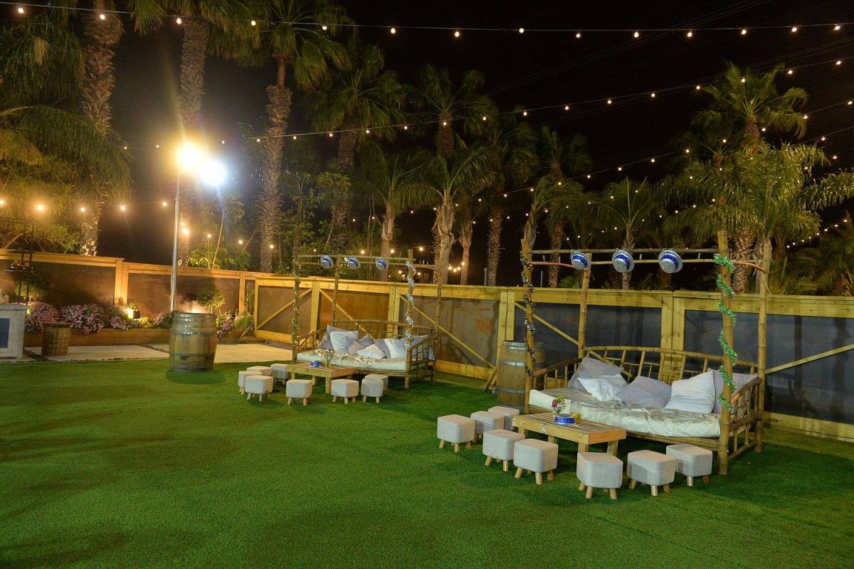 34126 אירועים פרטיים ועיסקיים, וילה חלום בחווה, וילה  בחדרה וילות - Vila