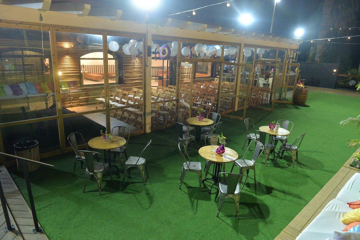 34128 אירועים פרטיים ועיסקיים, וילה חלום בחווה, וילה  בחדרה וילות - Vila