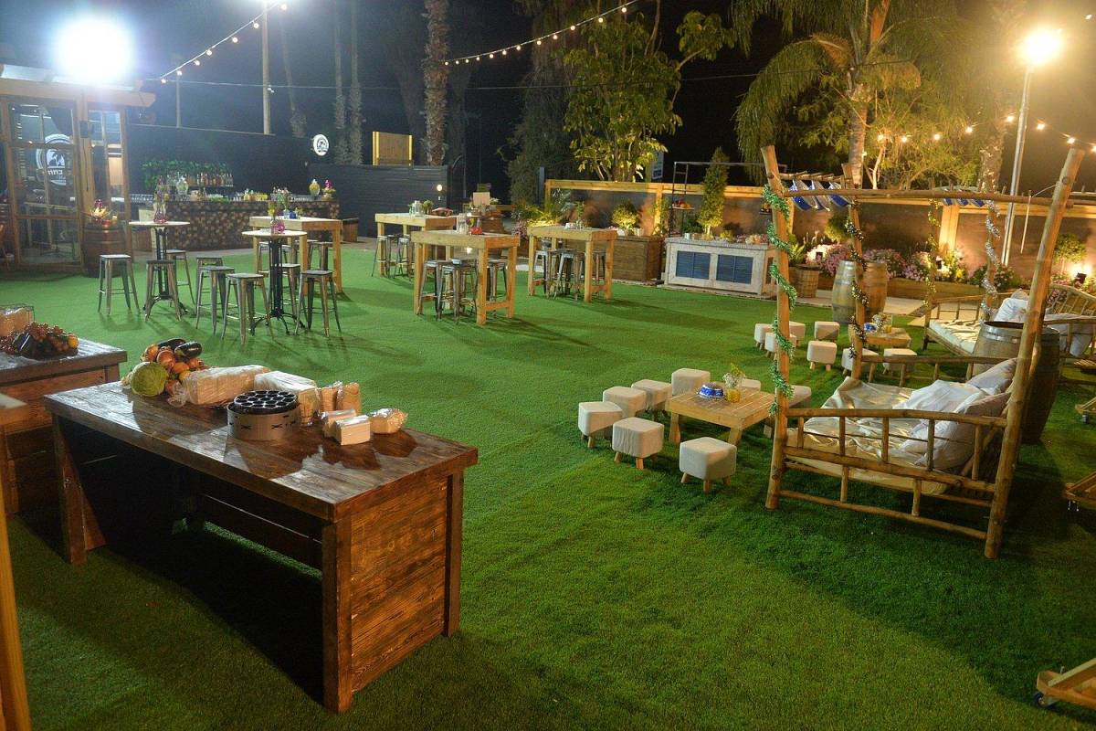 34129 אירועים פרטיים ועיסקיים, וילה חלום בחווה, וילה  בחדרה וילות - Vila