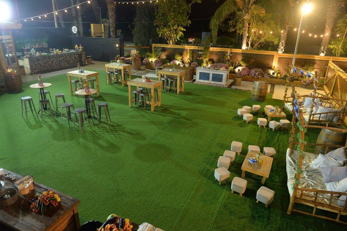 34130 אירועים פרטיים ועיסקיים, וילה חלום בחווה, וילה  בחדרה וילות - Vila