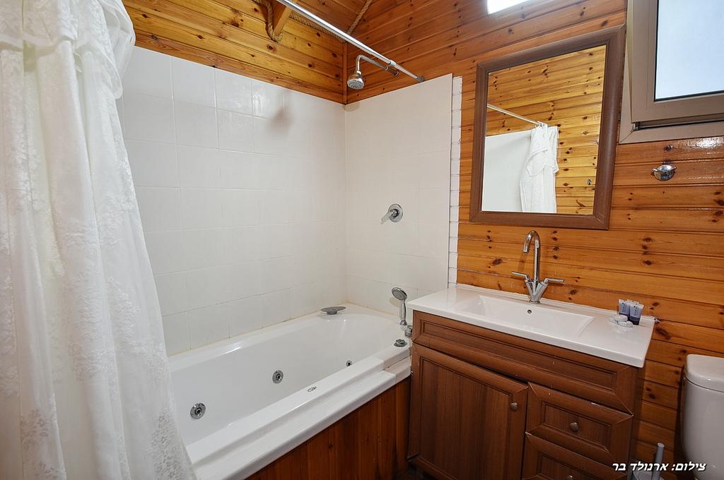 35189 פנים הצימרים, אגם בגליל, וילה  בעבדון וילות - Vila