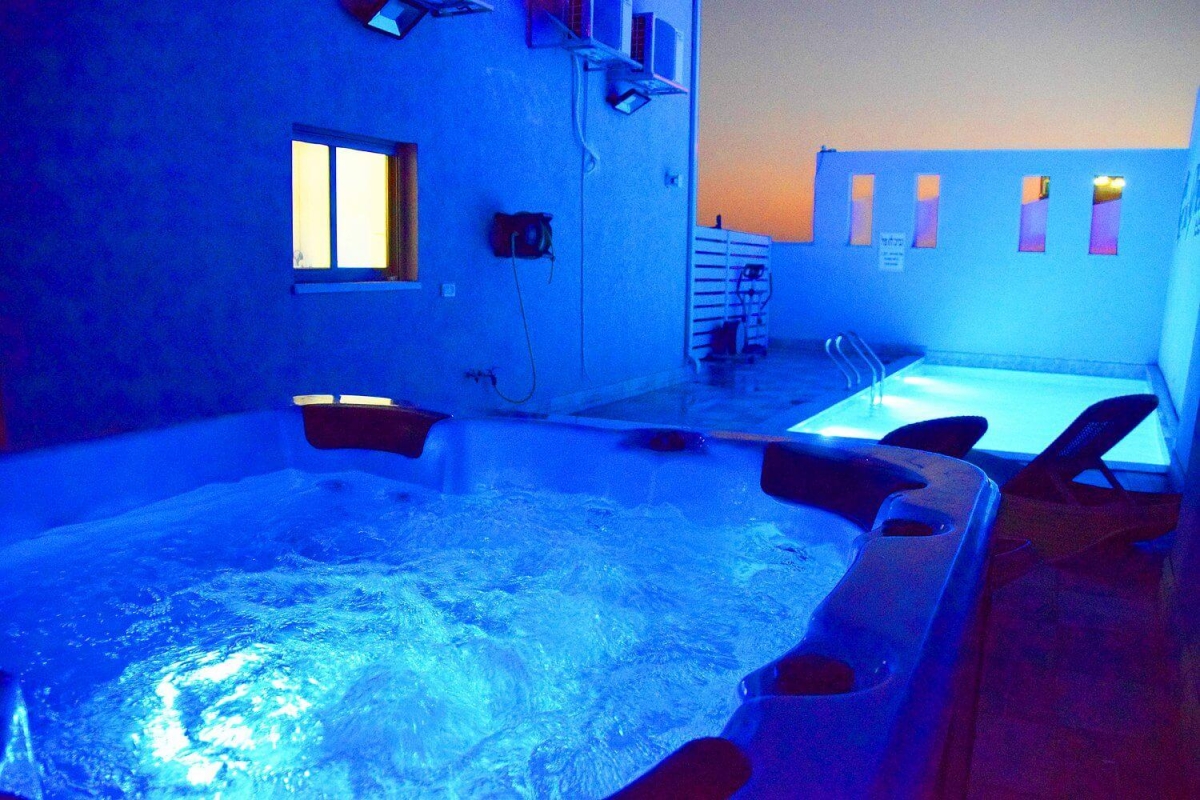 36633 אחוזת רויאל דרים, אחוזת רויאל דרים, וילה  בנוף כנרת וילות - Vila