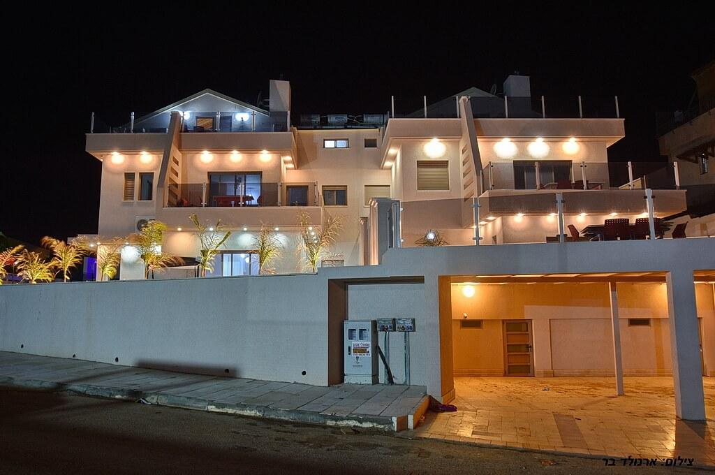 36634 אחוזת רויאל דרים, אחוזת רויאל דרים, וילה  בנוף כנרת וילות - Vila