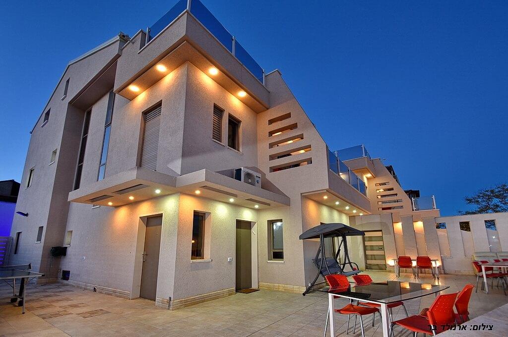 36636 אחוזת רויאל דרים, אחוזת רויאל דרים, וילה  בנוף כנרת וילות - Vila