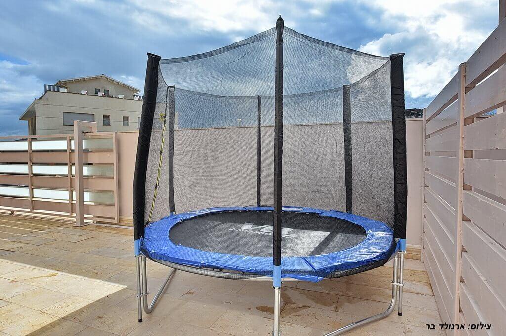 36637 אחוזת רויאל דרים, אחוזת רויאל דרים, וילה  בנוף כנרת וילות - Vila