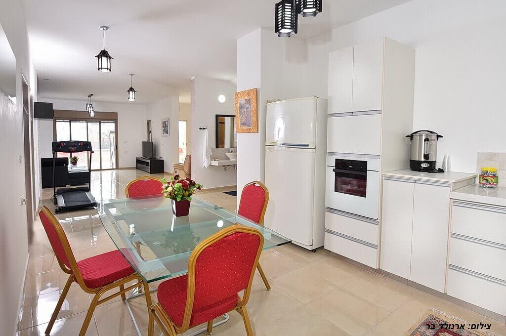 36638 אחוזת רויאל דרים, אחוזת רויאל דרים, וילה  בנוף כנרת וילות - Vila