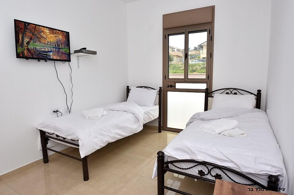 36640 אחוזת רויאל דרים, אחוזת רויאל דרים, וילה  בנוף כנרת וילות - Vila