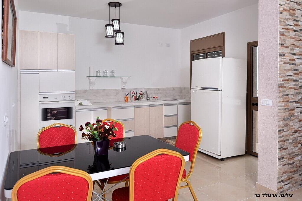 36642 אחוזת רויאל דרים, אחוזת רויאל דרים, וילה  בנוף כנרת וילות - Vila