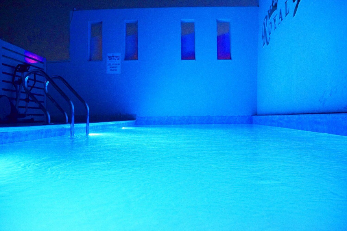 36645 אחוזת רויאל דרים, אחוזת רויאל דרים, וילה  בנוף כנרת וילות - Vila