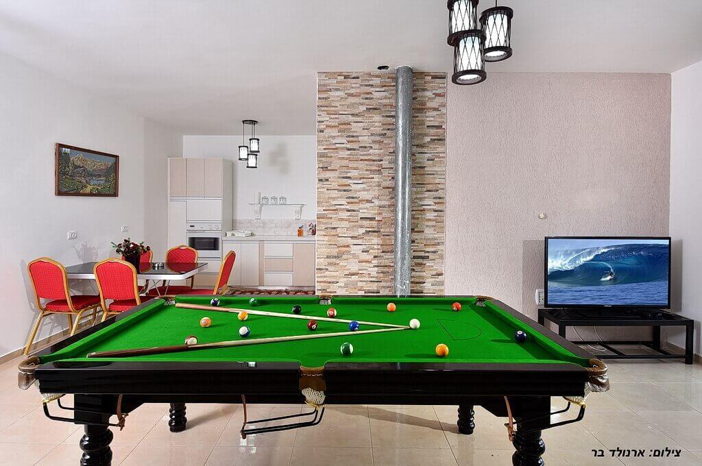 36646 אחוזת רויאל דרים, אחוזת רויאל דרים, וילה  בנוף כנרת וילות - Vila