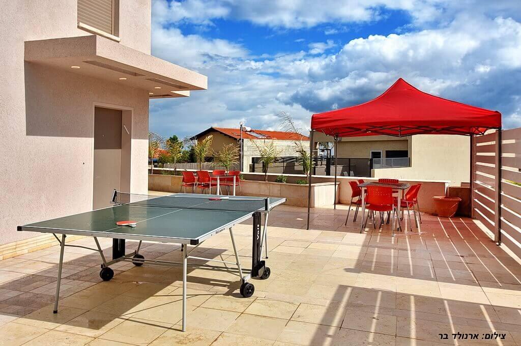 36648 אחוזת רויאל דרים, אחוזת רויאל דרים, וילה  בנוף כנרת וילות - Vila