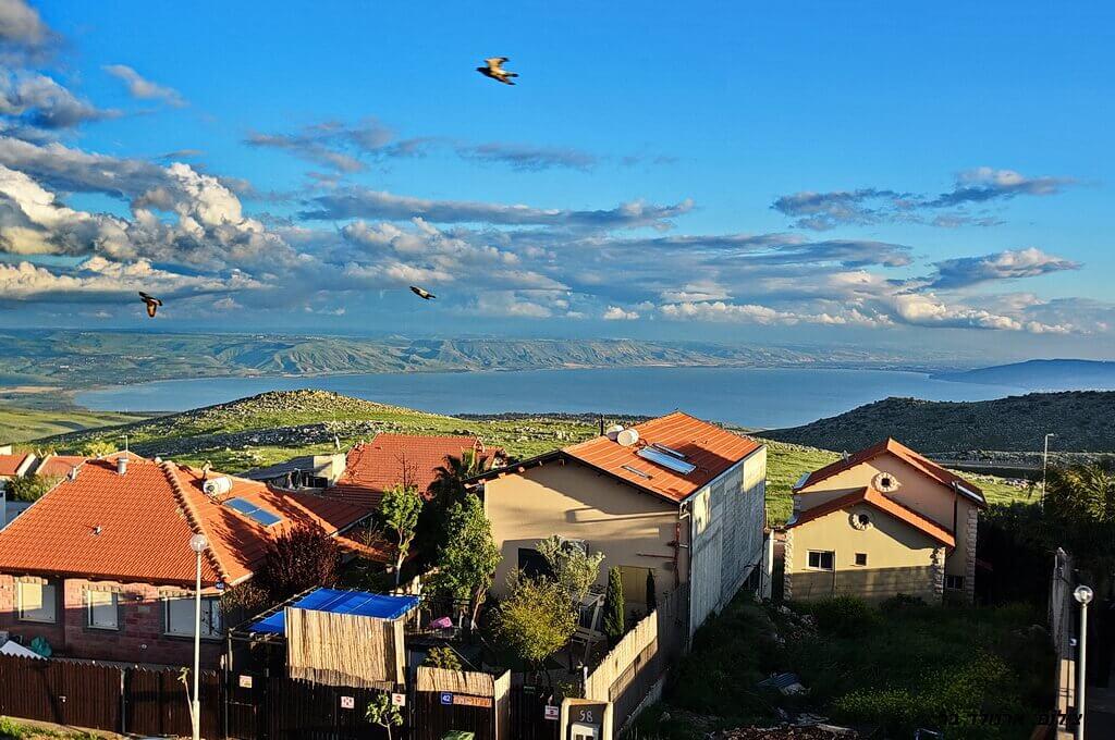 36649 אחוזת רויאל דרים, אחוזת רויאל דרים, וילה  בנוף כנרת וילות - Vila