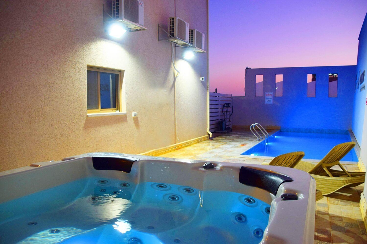 36650 אחוזת רויאל דרים, אחוזת רויאל דרים, וילה  בנוף כנרת וילות - Vila