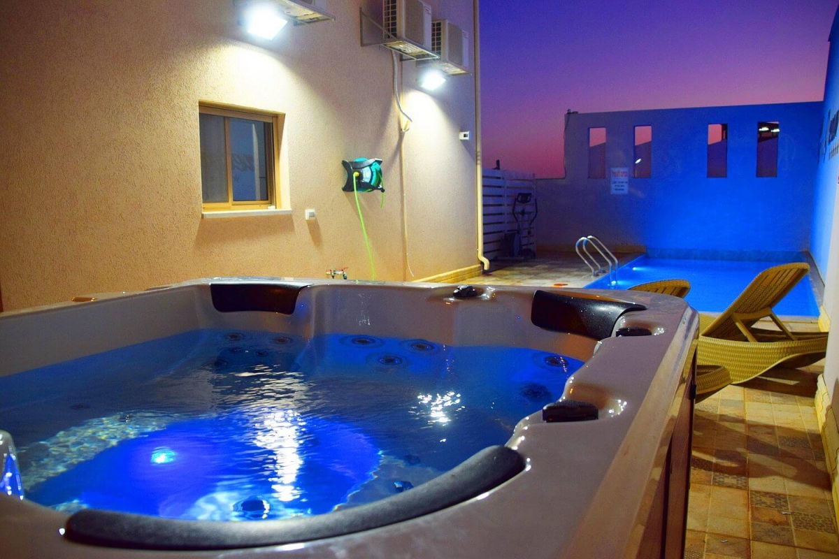 36652 אחוזת רויאל דרים, אחוזת רויאל דרים, וילה  בנוף כנרת וילות - Vila