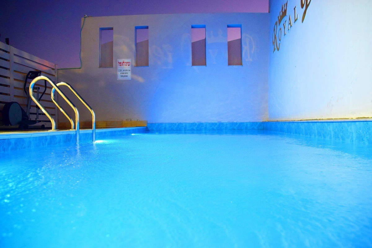 36653 אחוזת רויאל דרים, אחוזת רויאל דרים, וילה  בנוף כנרת וילות - Vila