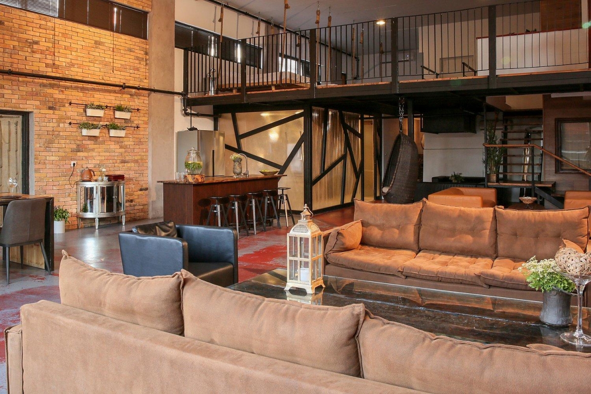 37175 , הבית האורבני, וילה  בפתח תקווה וילות - Vila