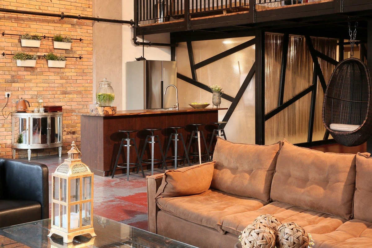 37176 , הבית האורבני, וילה  בפתח תקווה וילות - Vila