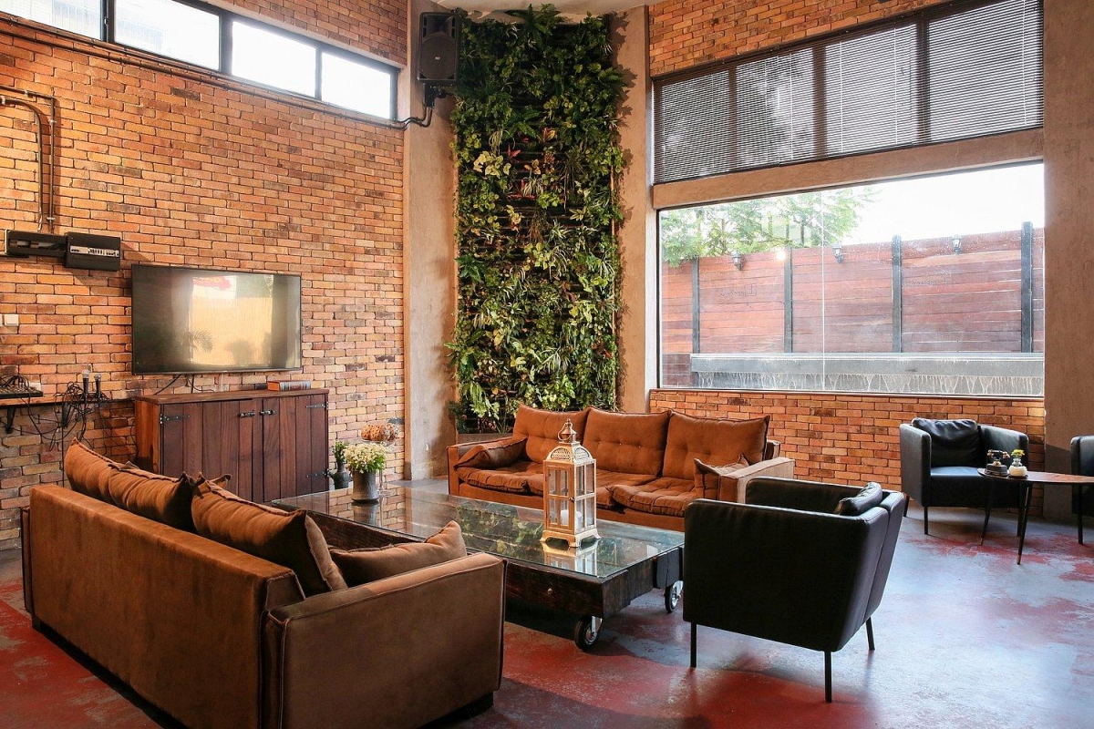 37178 , הבית האורבני, וילה  בפתח תקווה וילות - Vila