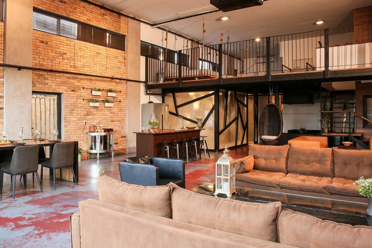 37179 , הבית האורבני, וילה  בפתח תקווה וילות - Vila